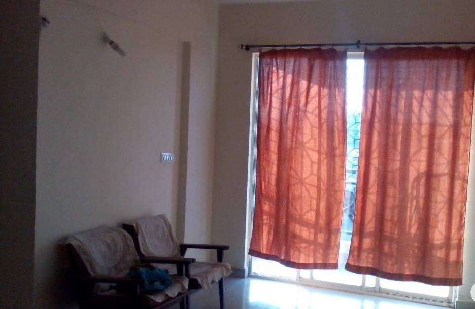 Photo of 1Bhk Apartment in Vasco-RS108