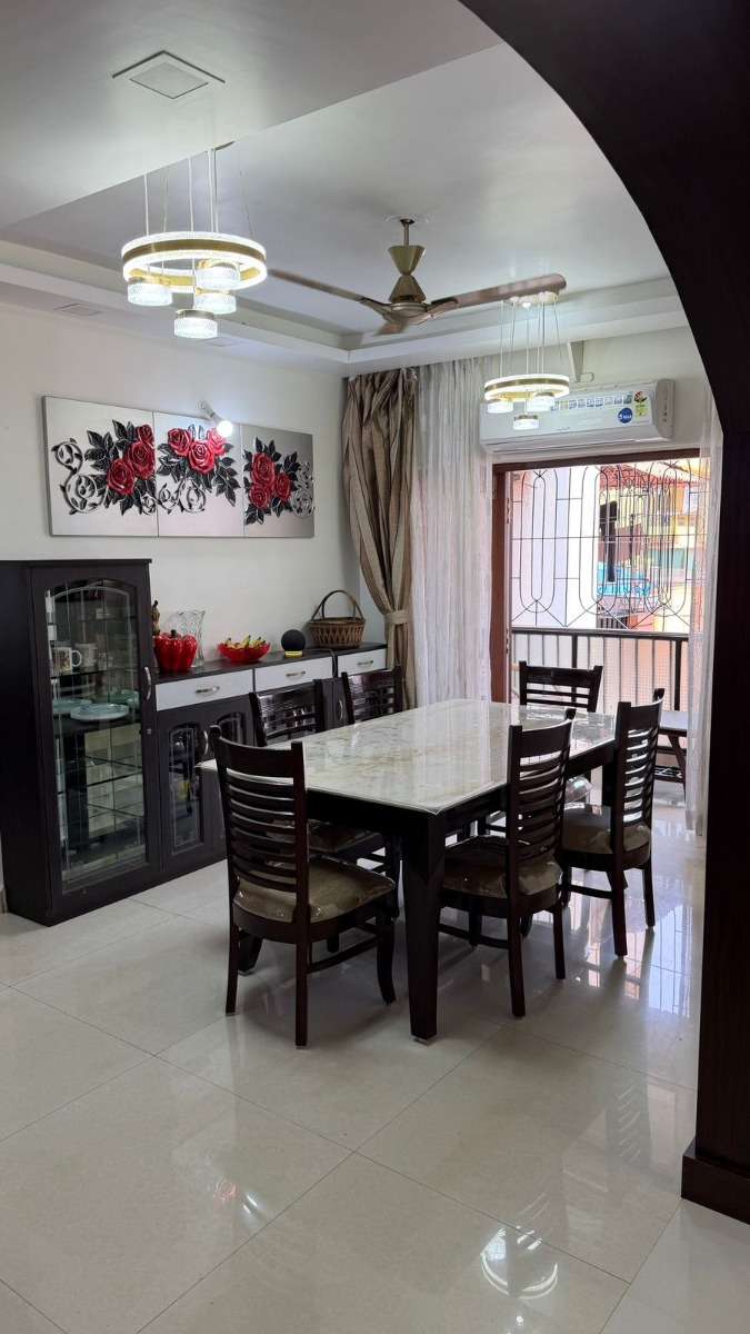 Photo of 4Bhk Apartment in Margao-RS108