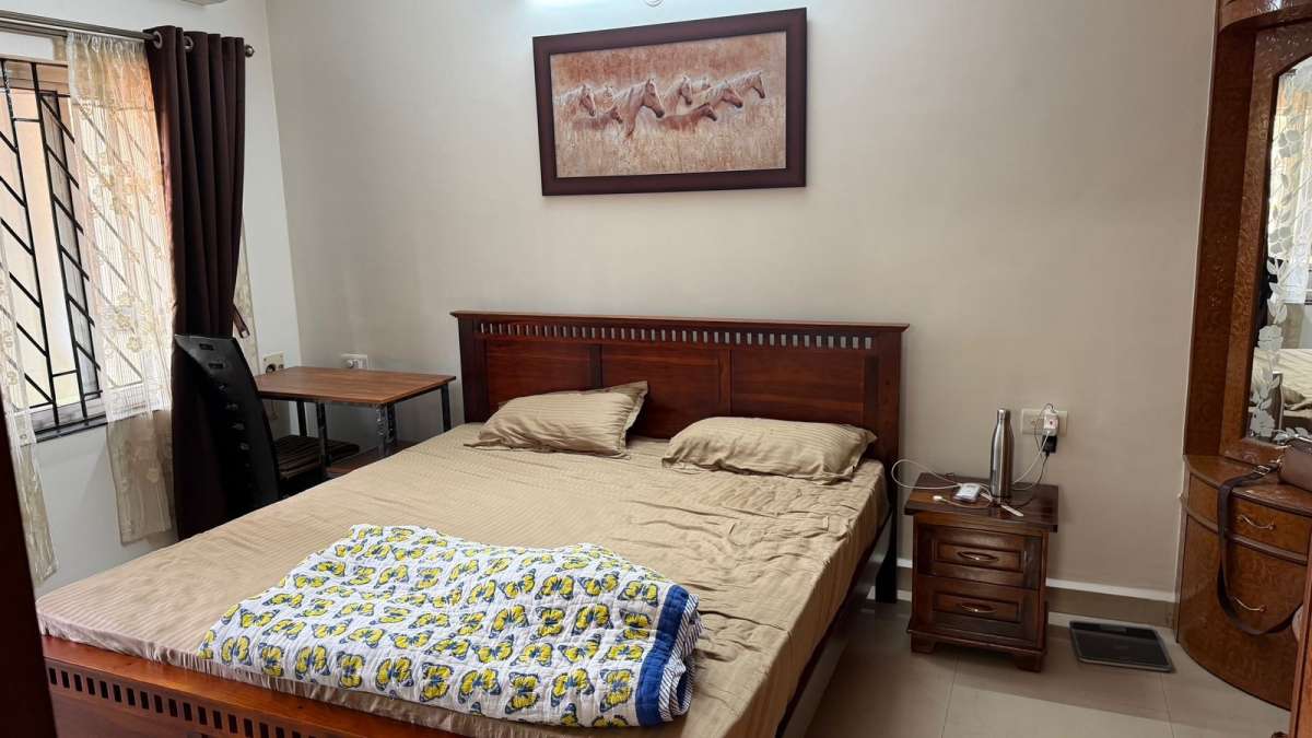 Photo of 4Bhk Apartment in Margao-RS108