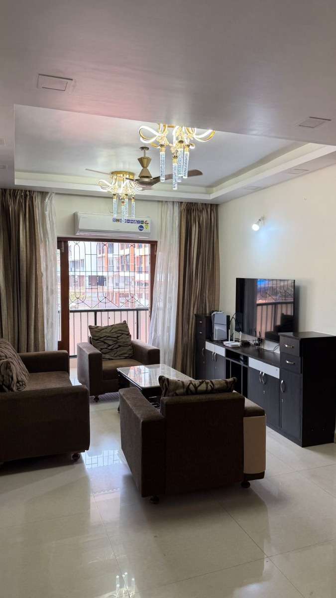 Photo of 4Bhk Apartment in Margao-RS108