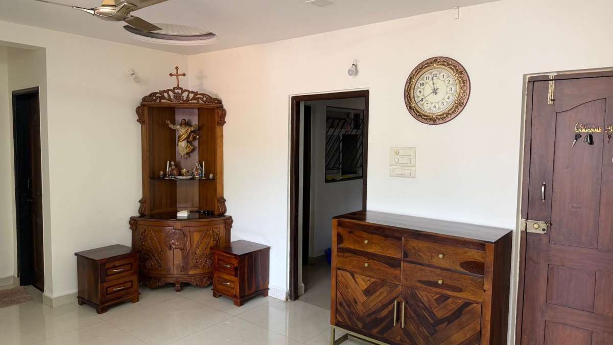 Photo of 4Bhk Apartment in Margao-RS108