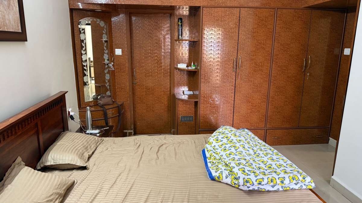 Photo of 4Bhk Apartment in Margao-RS108