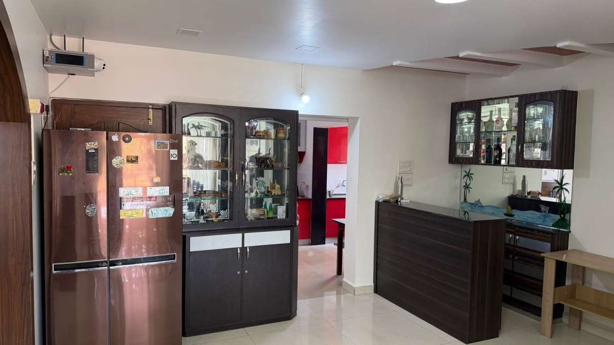 Photo of 4Bhk Apartment in Margao-RS108