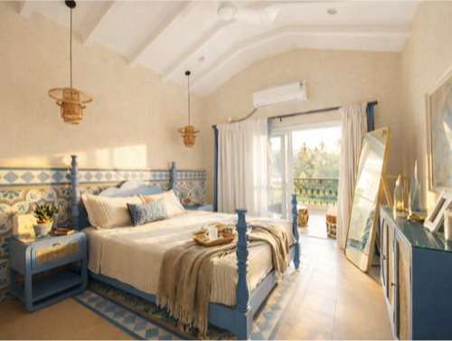 Photo of 2Bhk Apartment in Tivim-Mv2