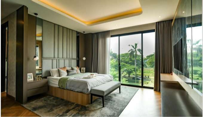 Photo of 2Bhk Apartment in Tivim-Mv2