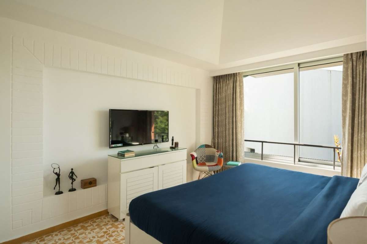 Photo of 2Bhk Apartment in Vagator-EL1