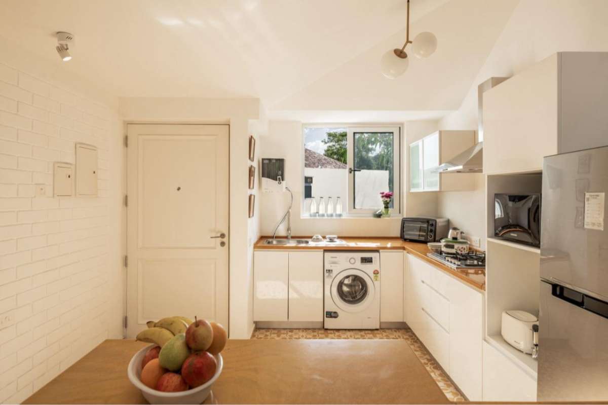 Photo of 2Bhk Apartment in Vagator-EL1