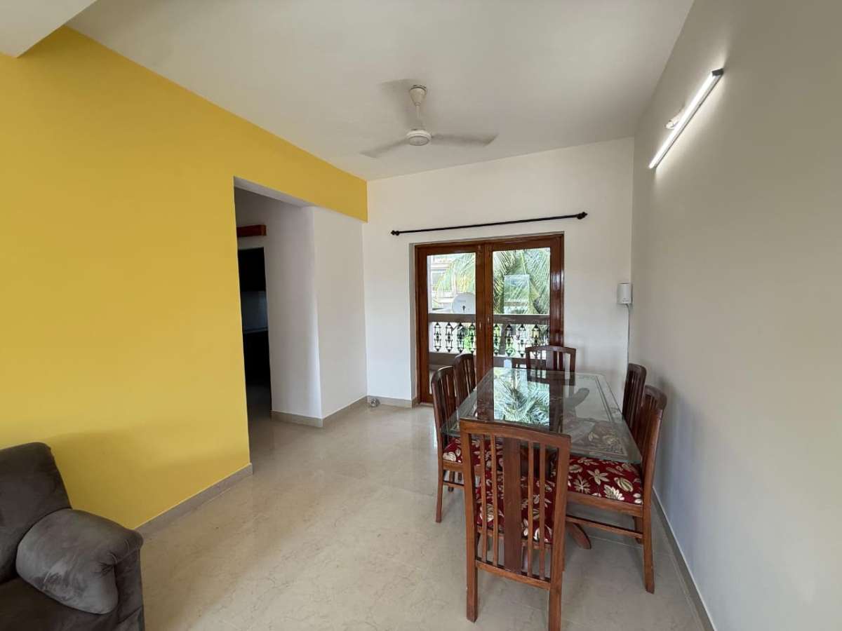 Photo of 3Bhk Apartment in Dona Paula-R22