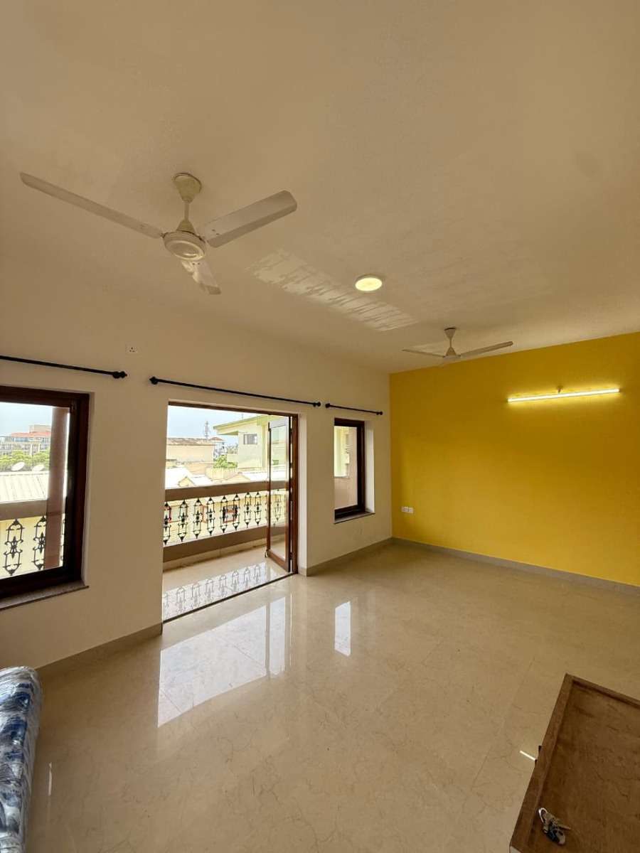 Photo of 3Bhk Apartment in Dona Paula-R22