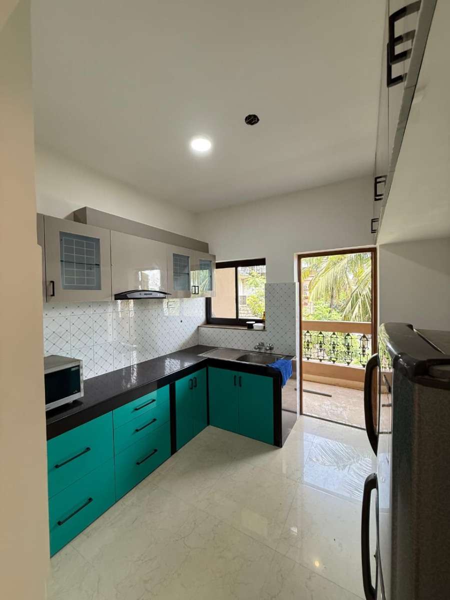 Photo of 3Bhk Apartment in Dona Paula-R22