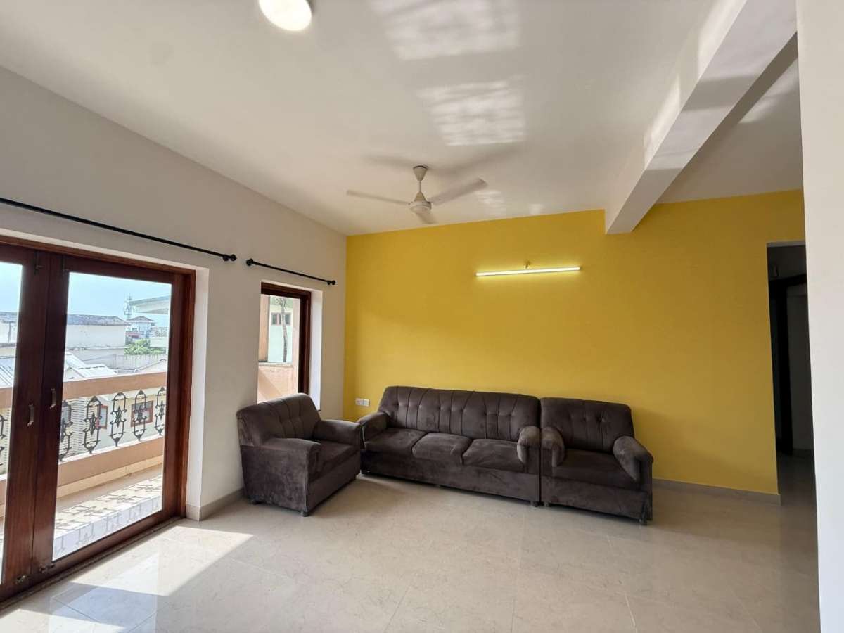Photo of 3Bhk Apartment in Dona Paula-R22