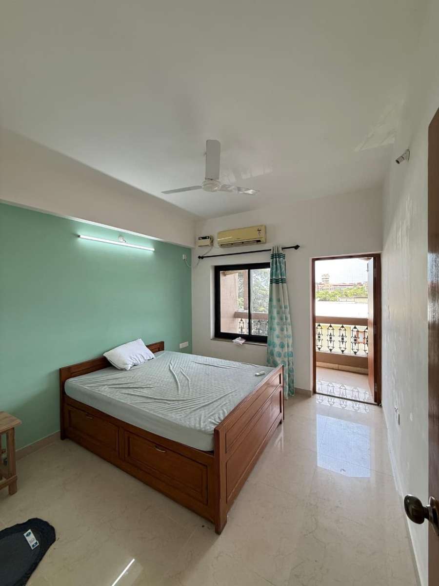 Photo of 3Bhk Apartment in Dona Paula-R22