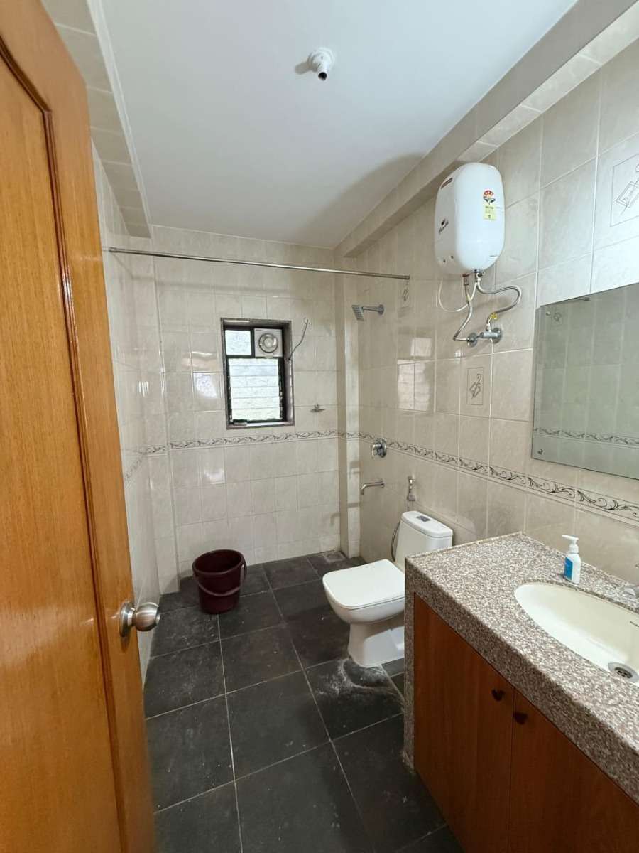Photo of 3Bhk Apartment in Dona Paula-R22