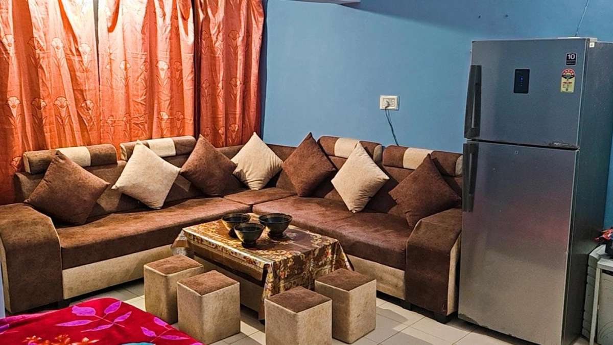 Photo of 2Bhk Apartment in Calangute-RS111