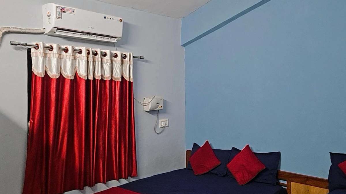 Photo of 2Bhk Apartment in Calangute-RS111