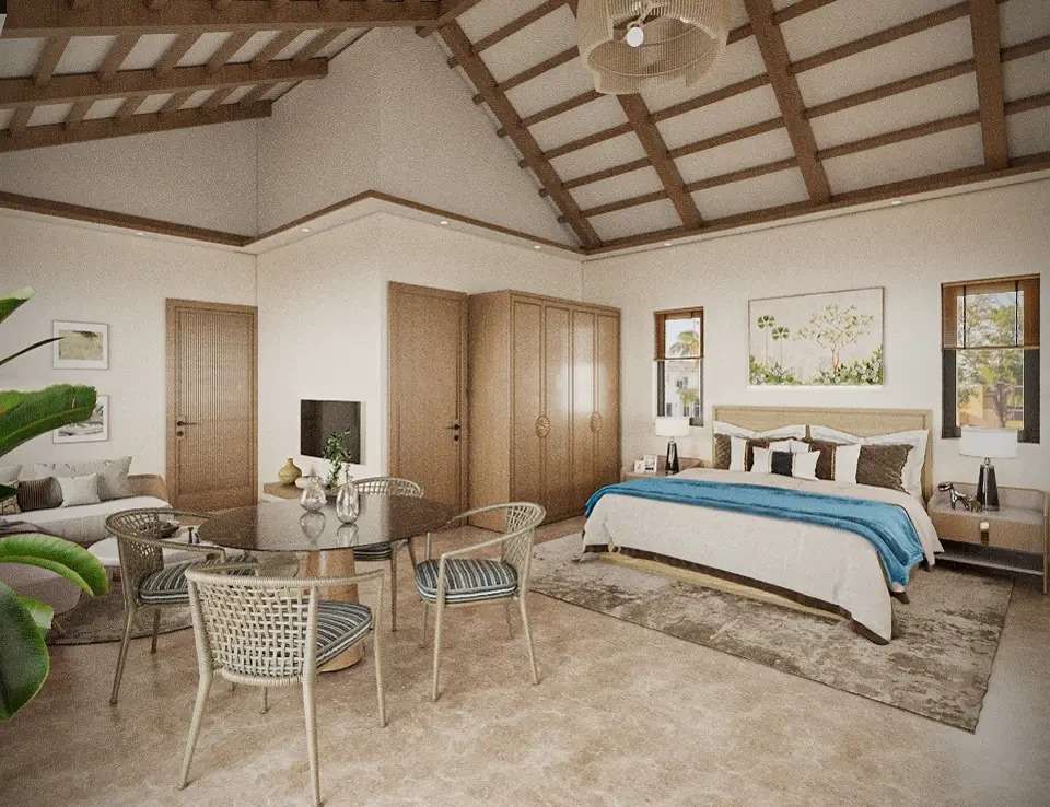 Photo of 4 & 5 Bhk Villa in Siolim-MVV1