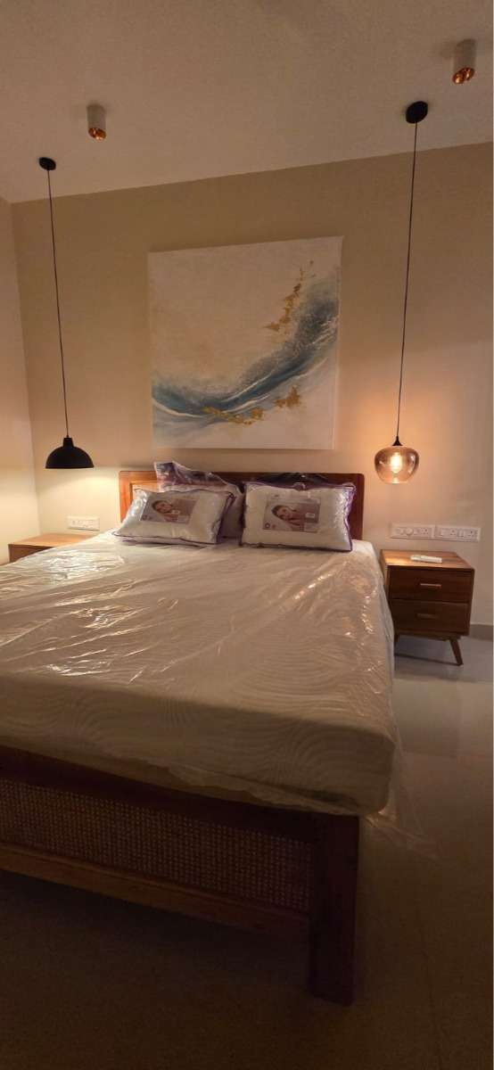 Photo of 2Bhk Apartment in Mapusa-KC2