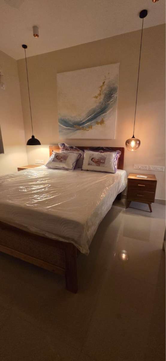 Photo of 2Bhk Apartment in Mapusa-KC2