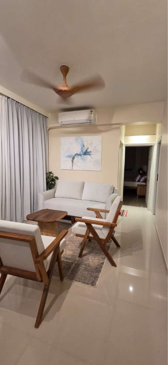 Photo of 2Bhk Apartment in Mapusa-KC2