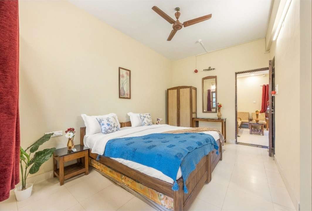 Photo of 3Bhk Apartment in Candolim-RS112