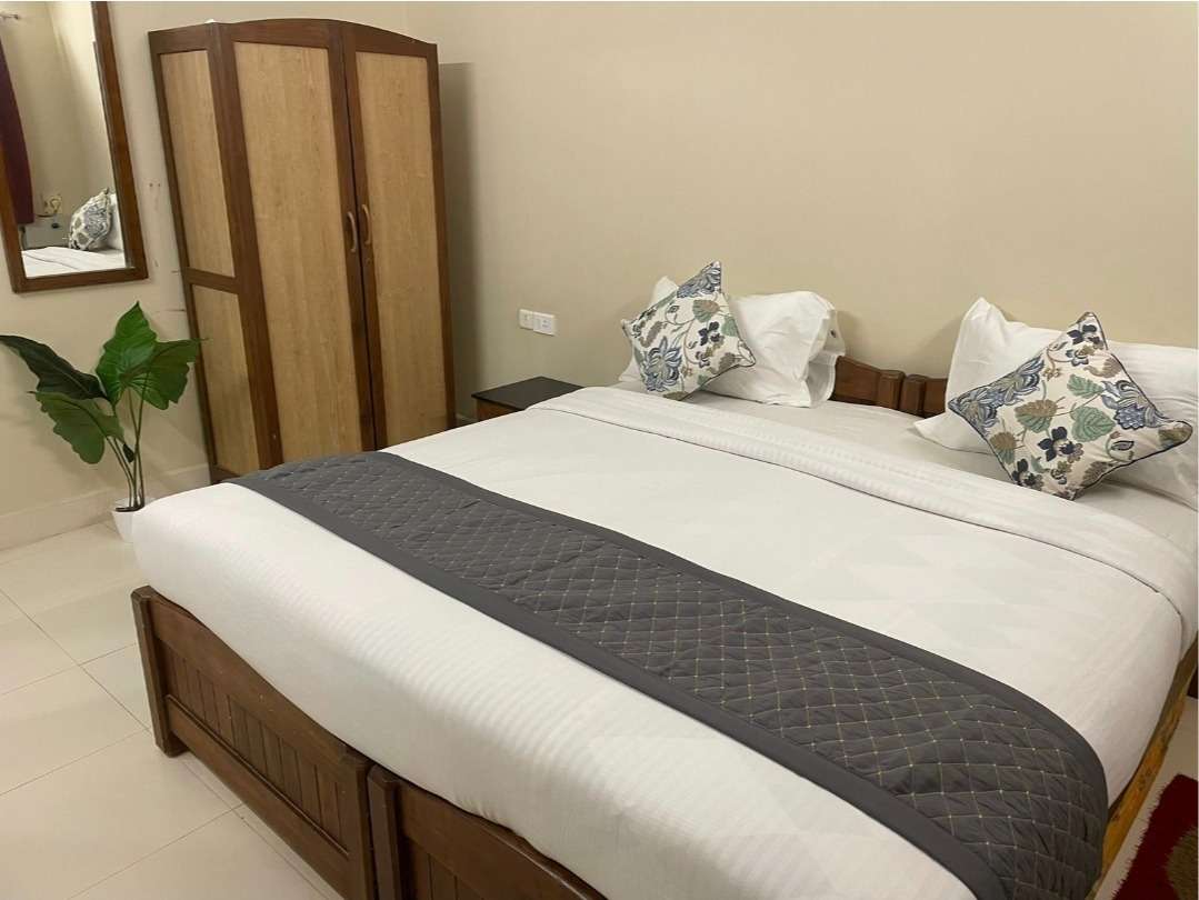 Photo of 3Bhk Apartment in Candolim-RS112