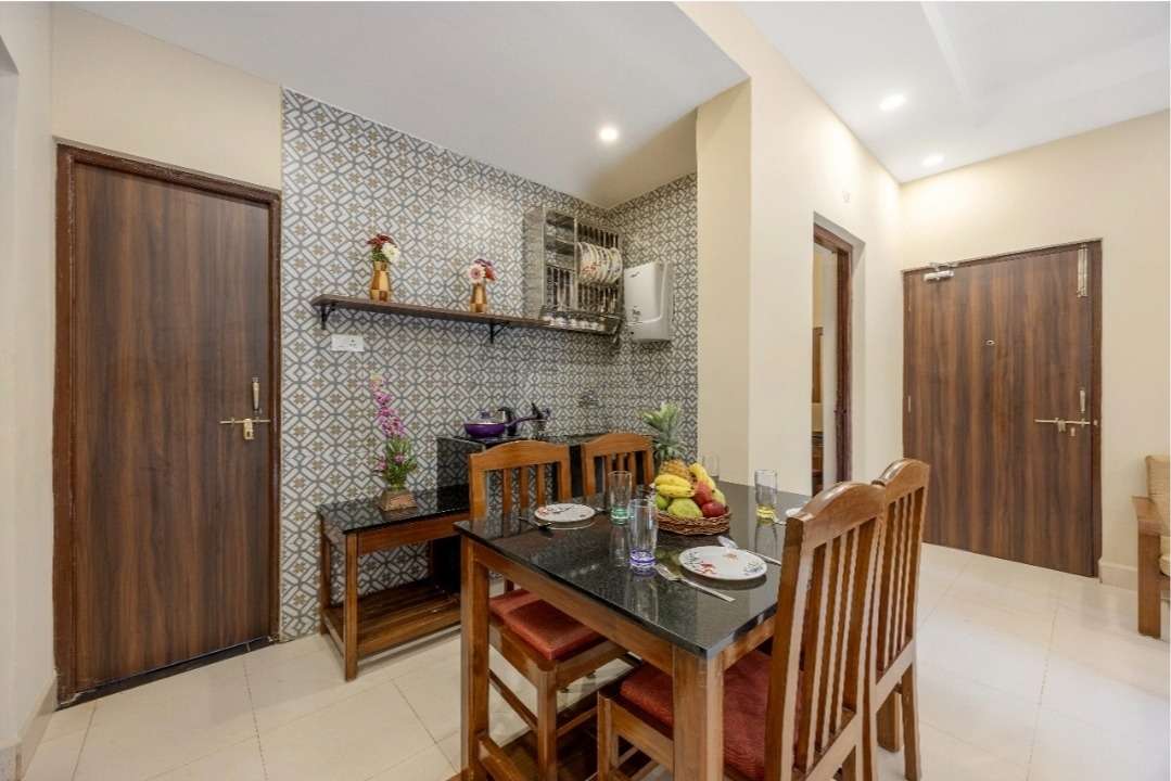 Photo of 3Bhk Apartment in Candolim-RS112