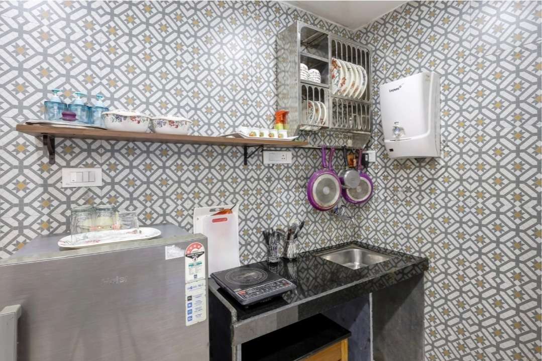 Photo of 3Bhk Apartment in Candolim-RS112