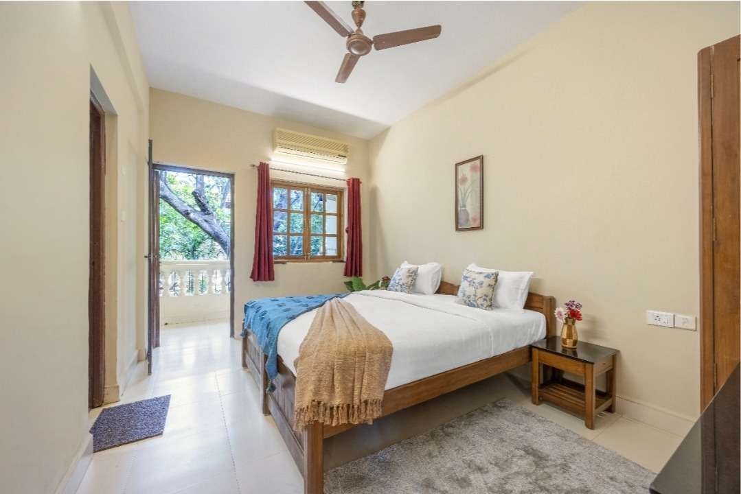 Photo of 3Bhk Apartment in Candolim-RS112