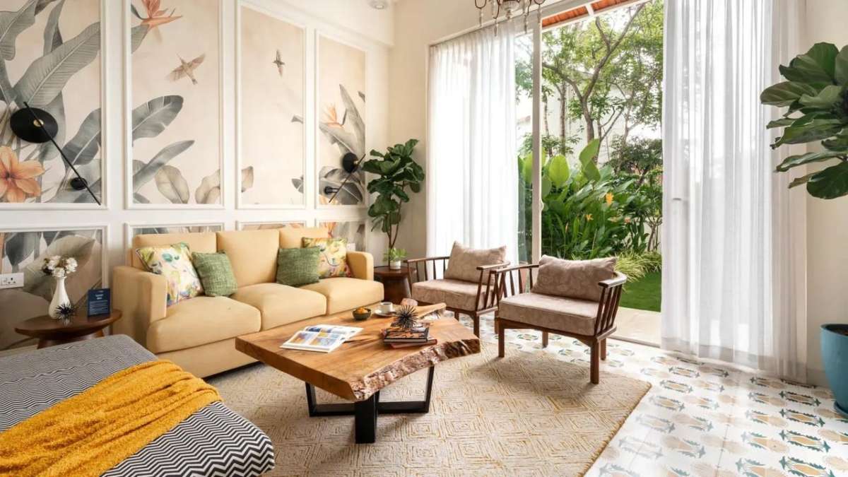 Photo of 3Bhk Villa in Moira-R24