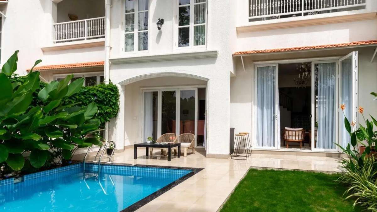 Photo of 3Bhk Villa in Moira-R24