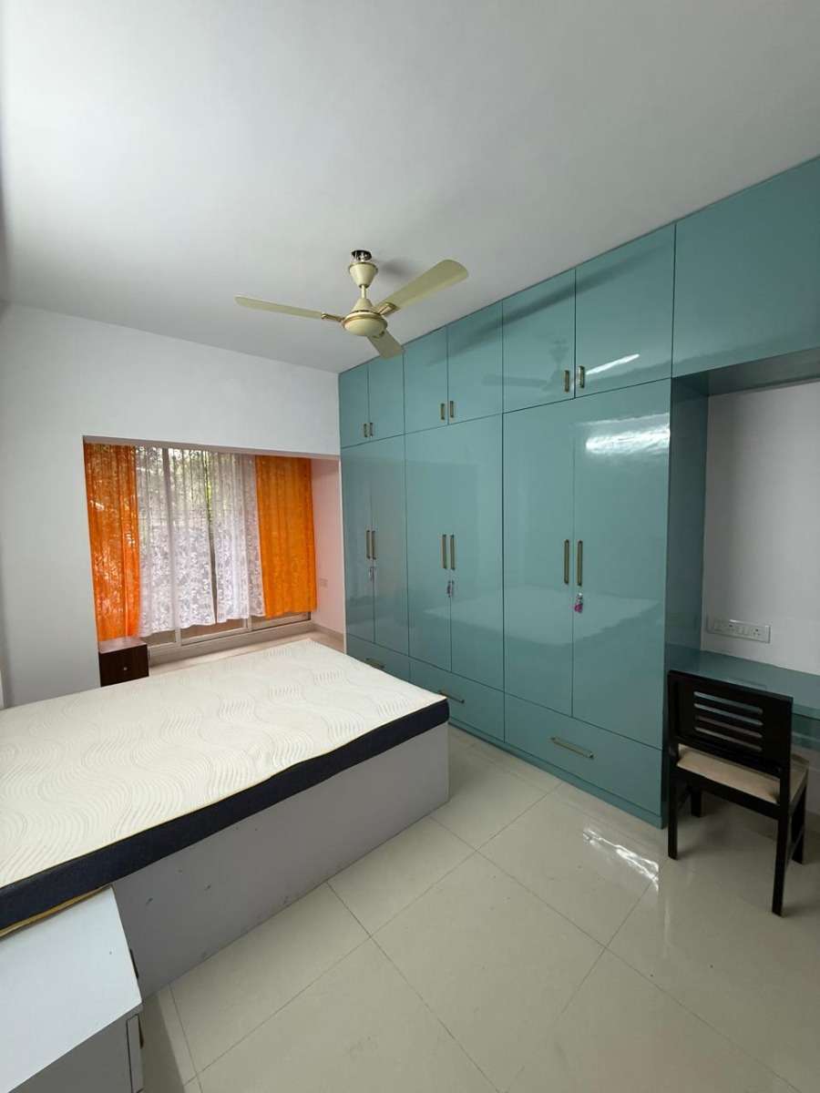 Photo of 2Bhk Apartment in Porvorim-SG3