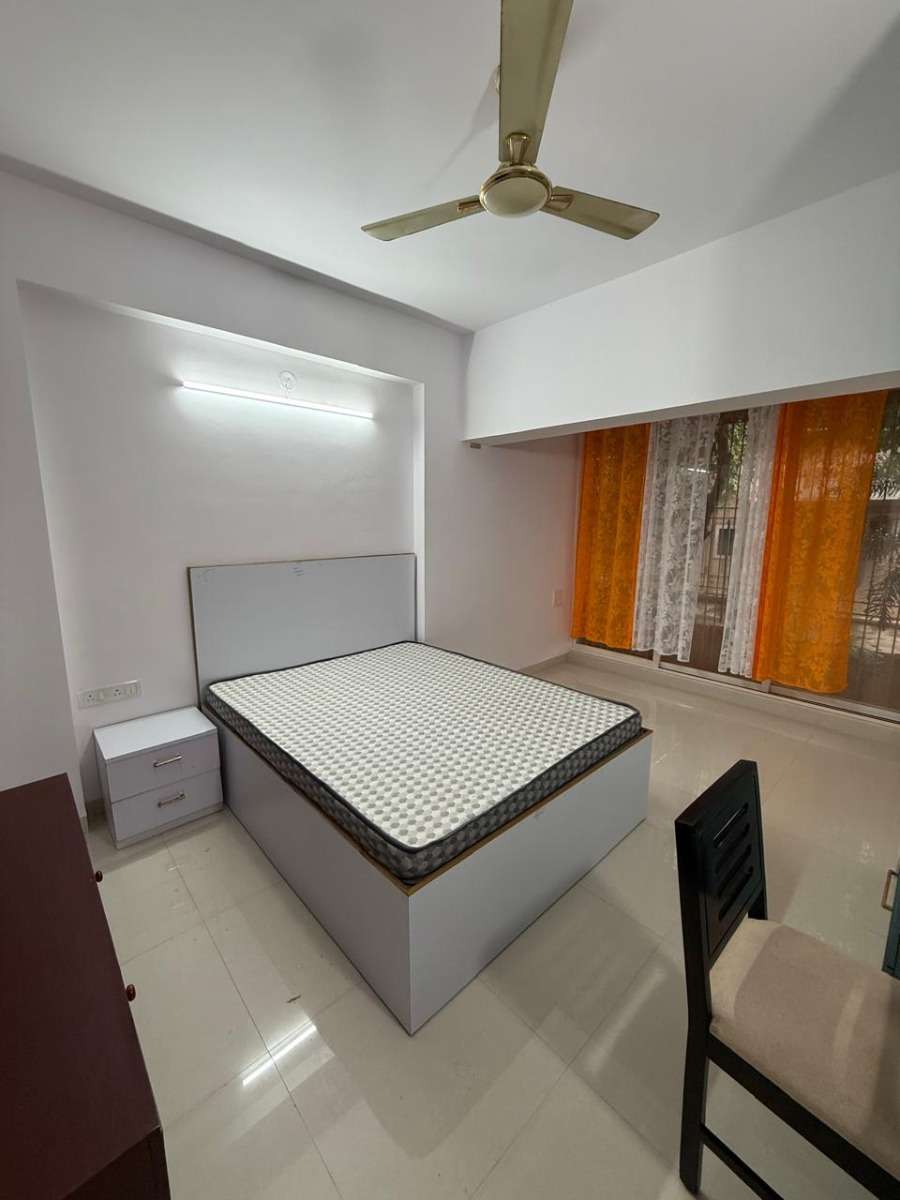 Photo of 2Bhk Apartment in Porvorim-SG3