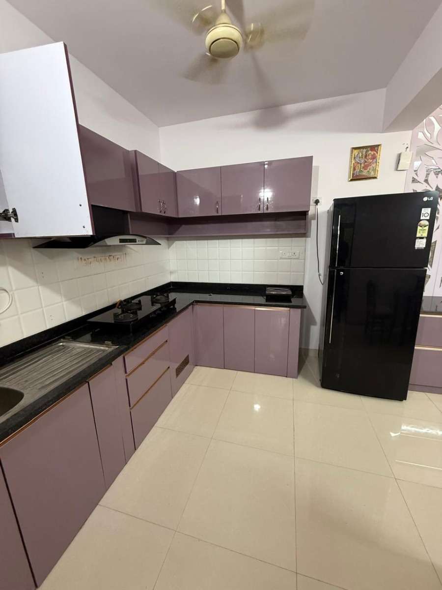 Photo of 2Bhk Apartment in Porvorim-SG3