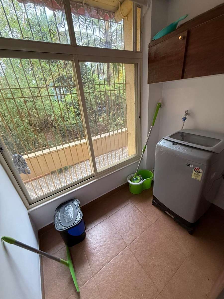 Photo of 2Bhk Apartment in Porvorim-SG3