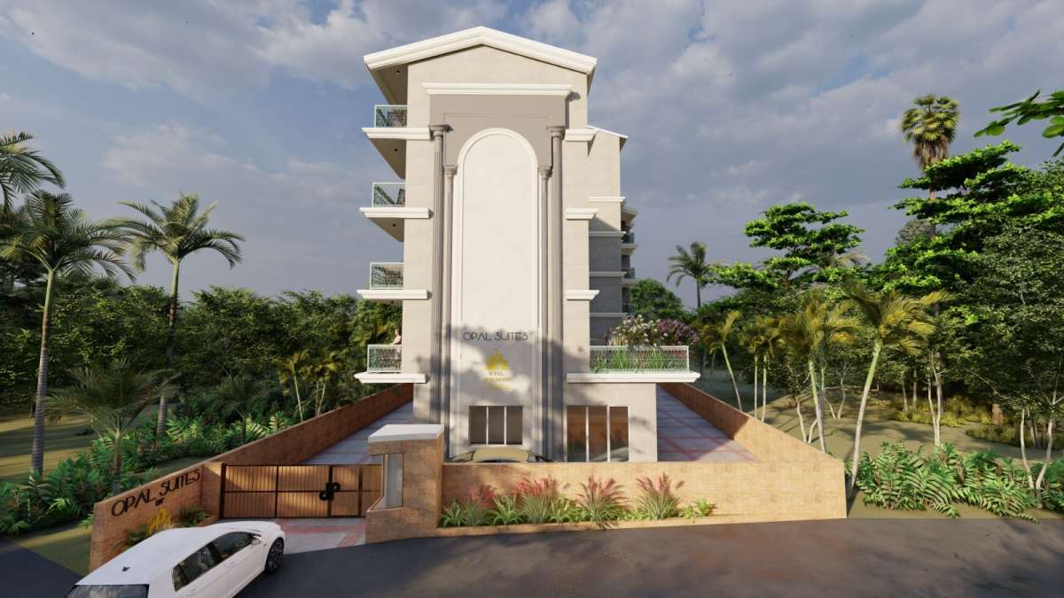 Photo of OPAL SUITES 