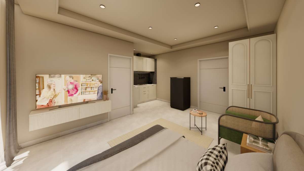 Photo of OPAL SUITES 