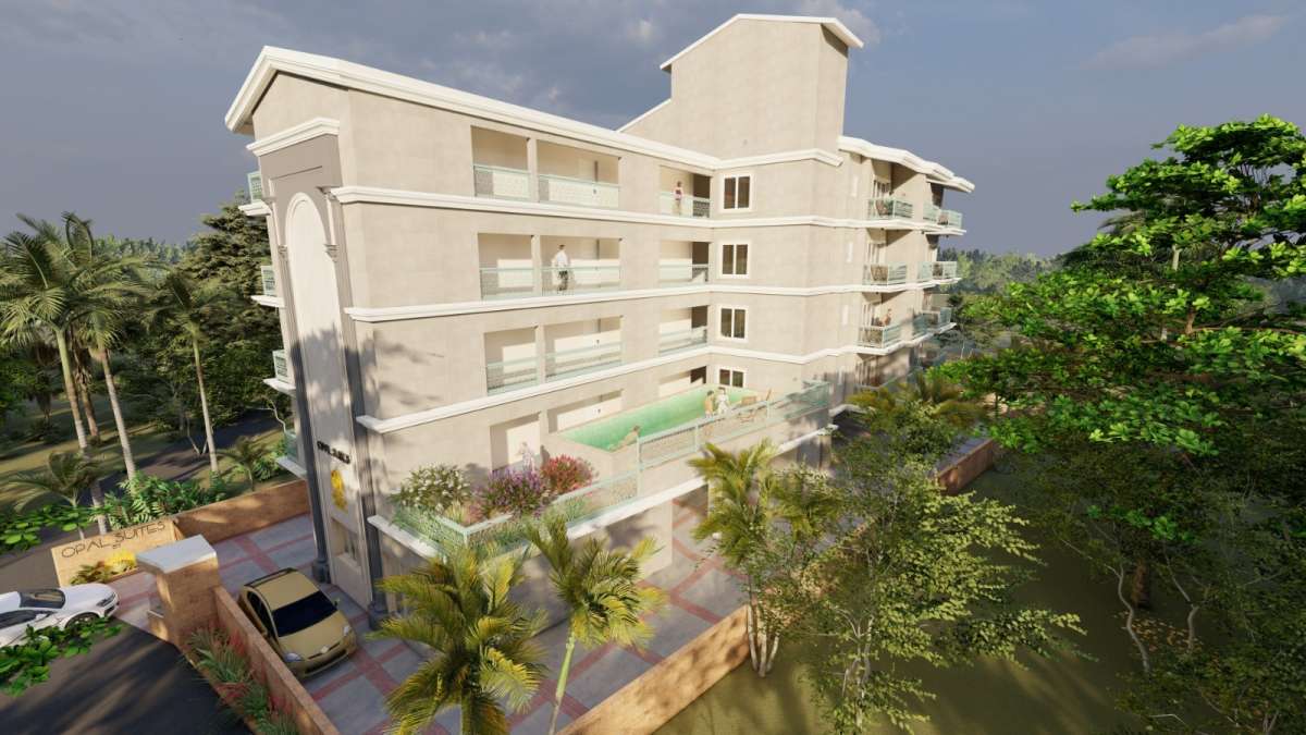 Photo of OPAL SUITES 