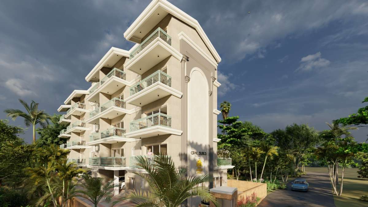 Photo of OPAL SUITES 