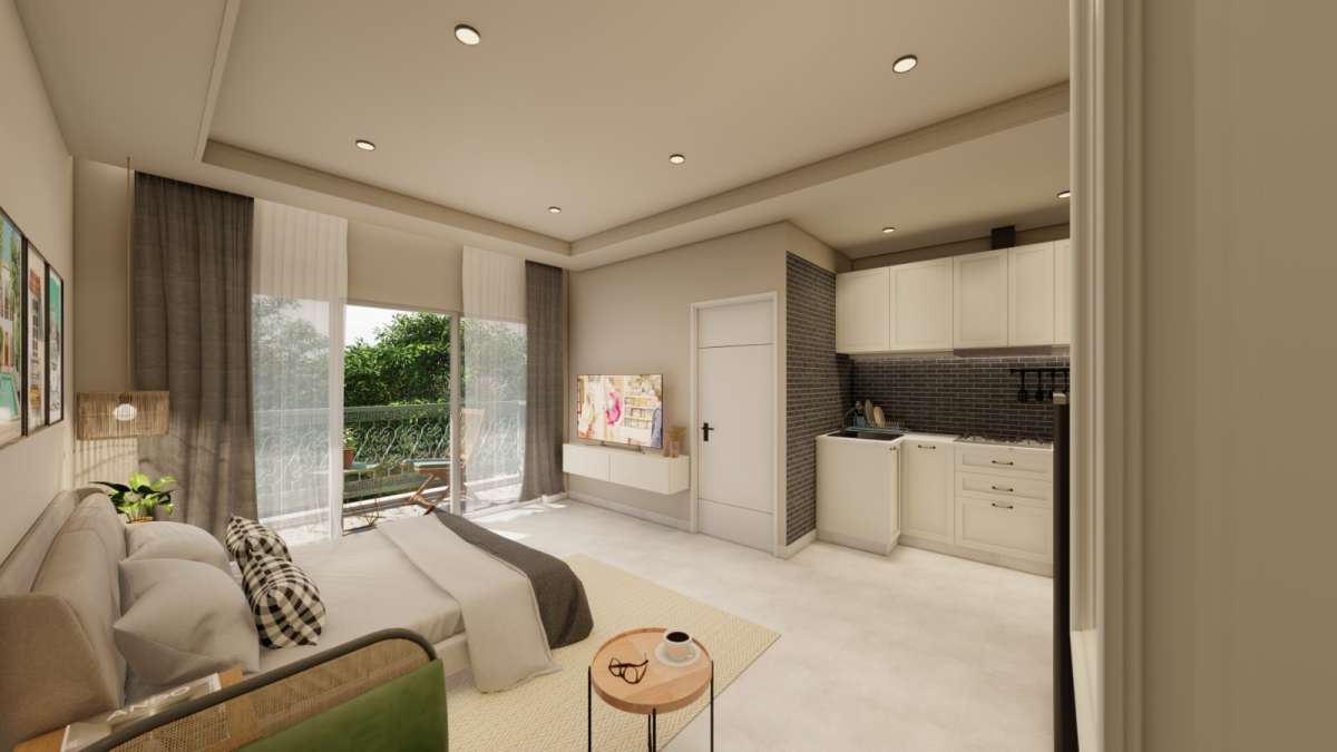 Photo of OPAL SUITES 