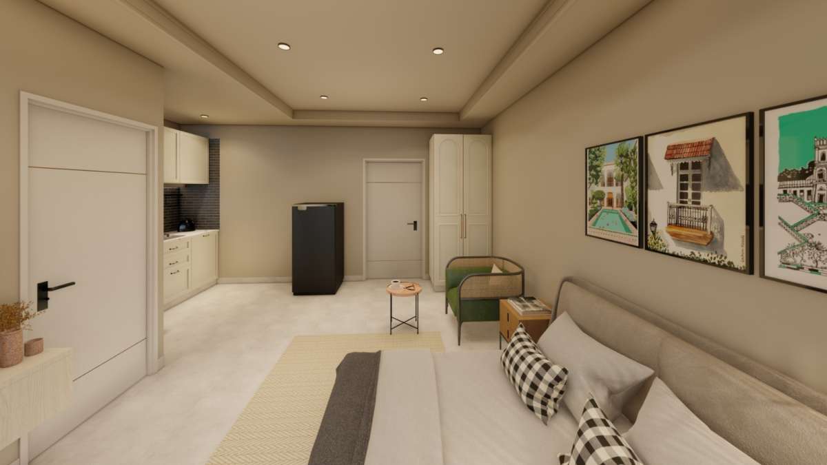 Photo of OPAL SUITES 