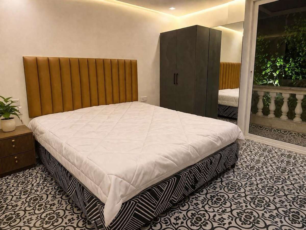 Photo of 4Bhk Villa in Vagator-R1