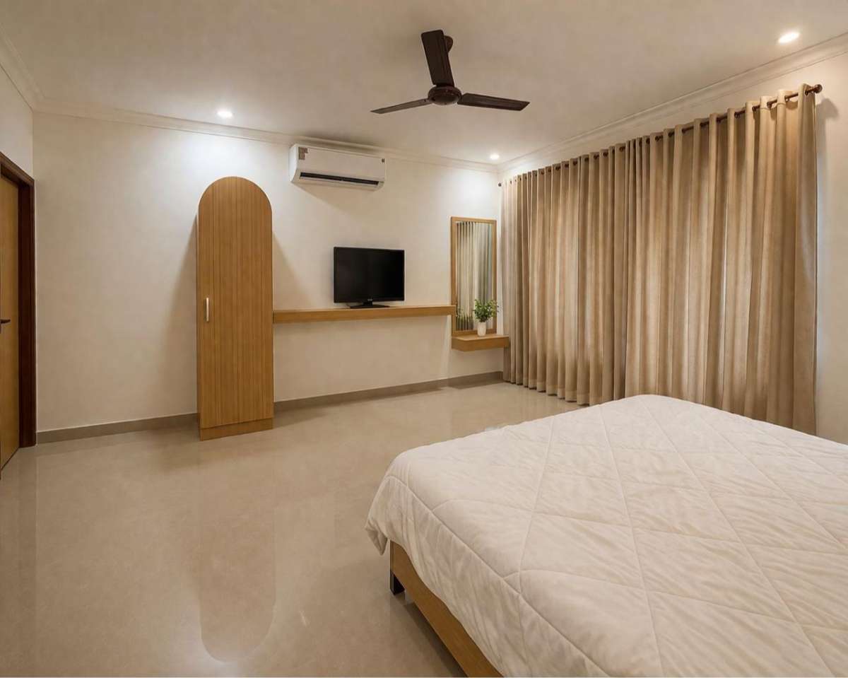 Photo of 4Bhk Villa in Vagator-R1