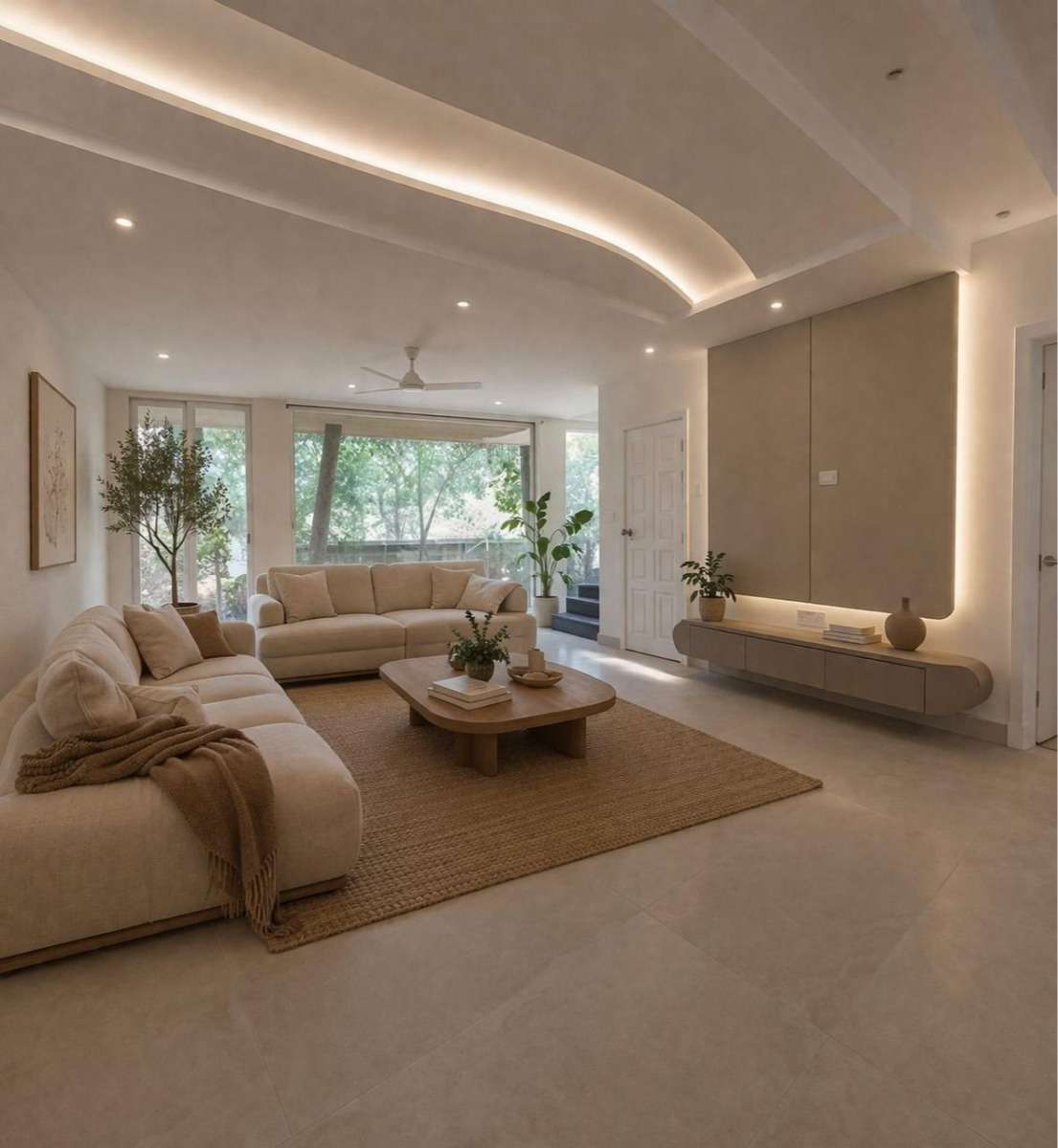 Photo of 4Bhk Villa in Vagator-R1