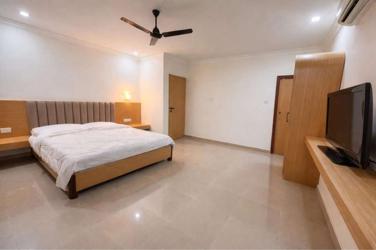 Photo of 4Bhk Villa in Vagator-R1
