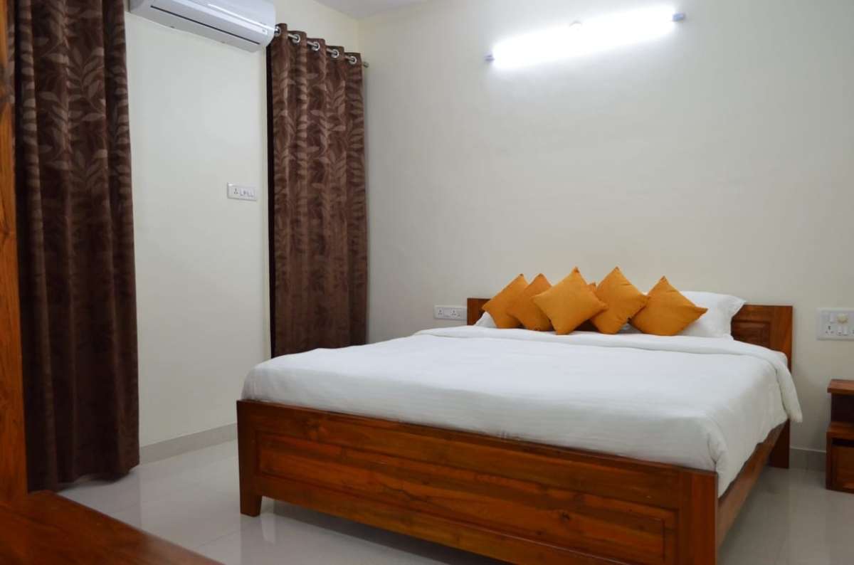 Photo of 1Bhk Apartment in Calangute-RS114