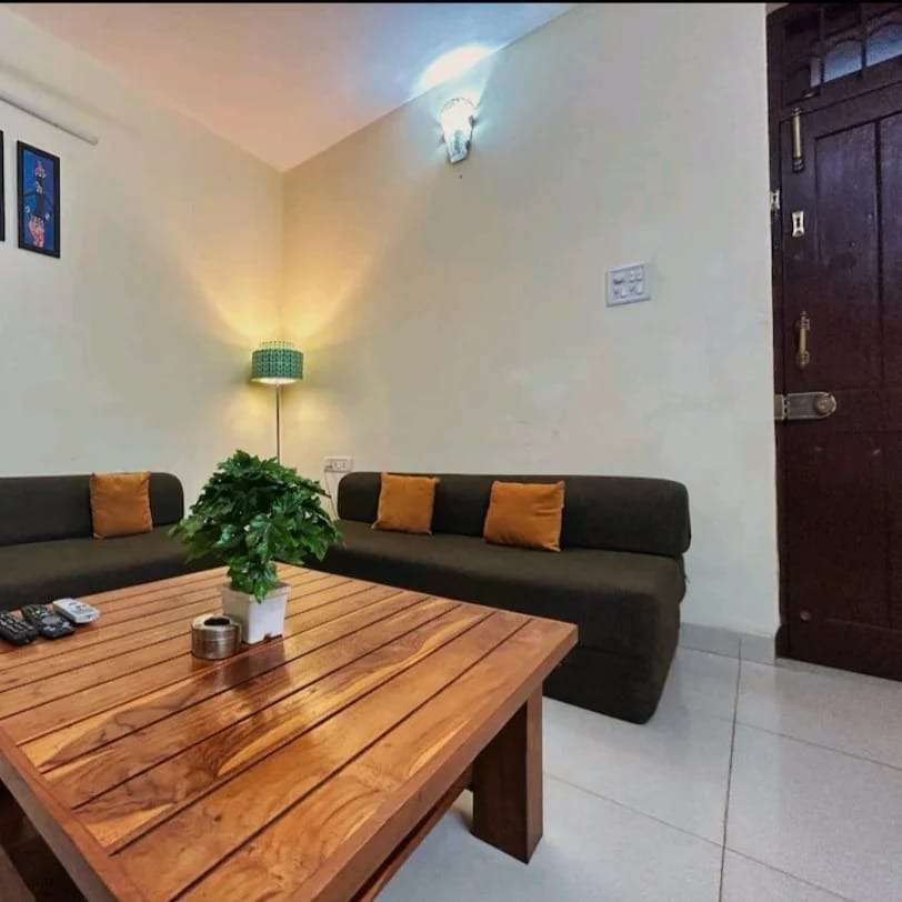 Photo of 1Bhk Apartment in Calangute-RS114