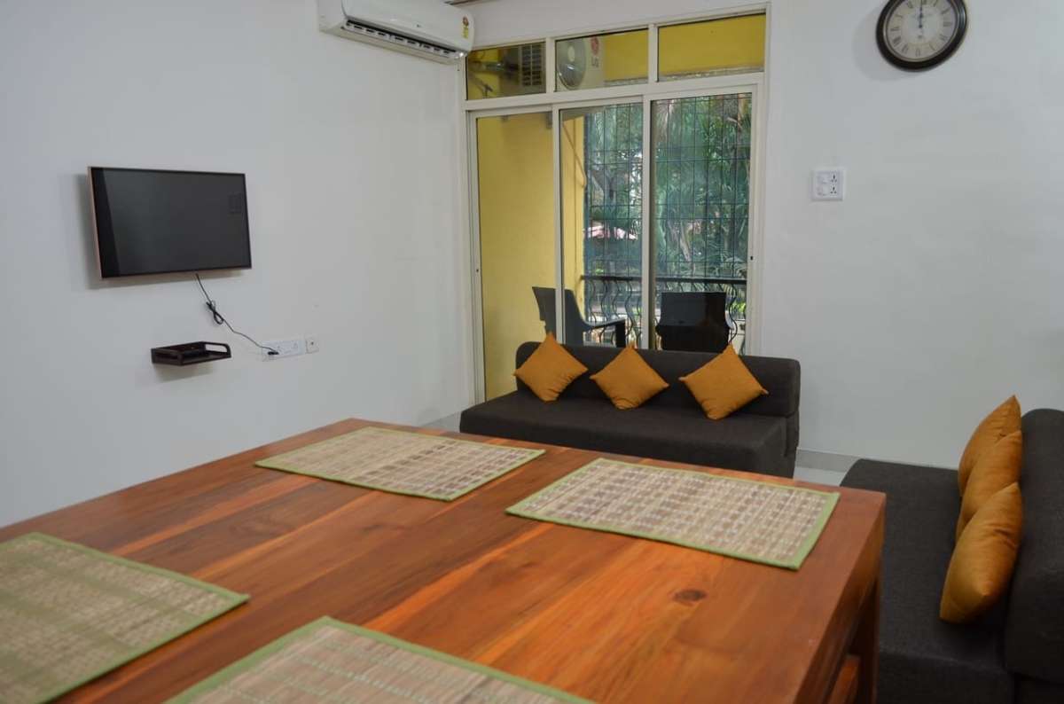 Photo of 1Bhk Apartment in Calangute-RS114