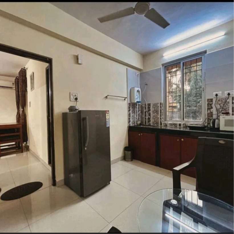 Photo of 1Bhk Apartment in Calangute-RS114