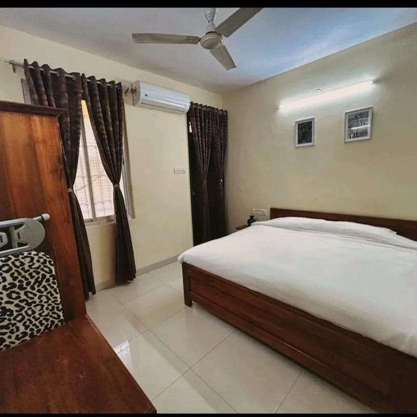 Photo of 1Bhk Apartment in Calangute-RS114