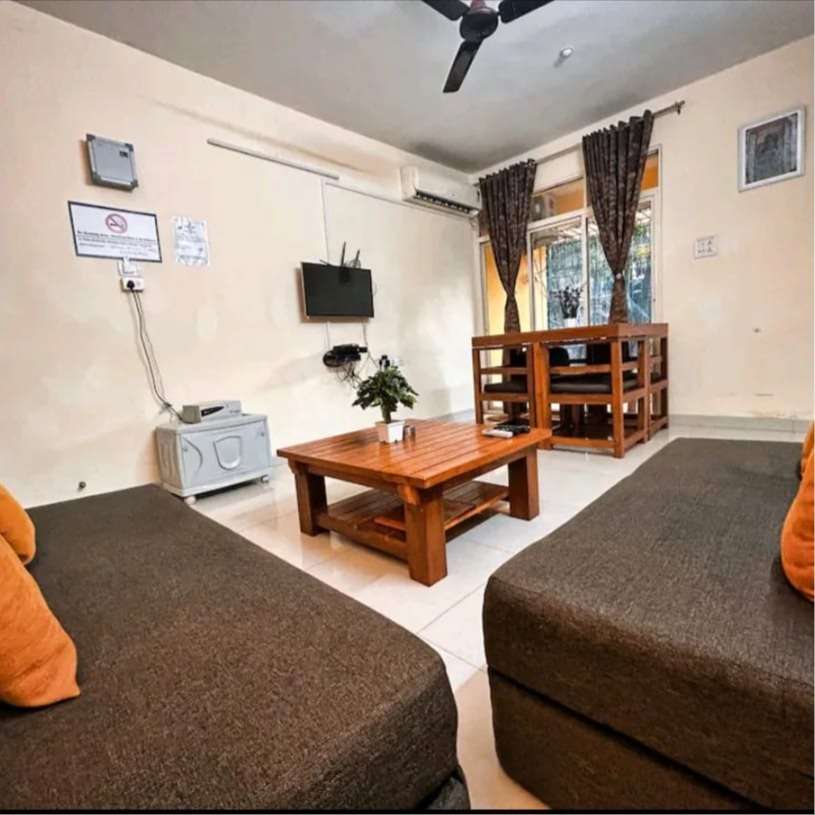 Photo of 1Bhk Apartment in Calangute-RS114
